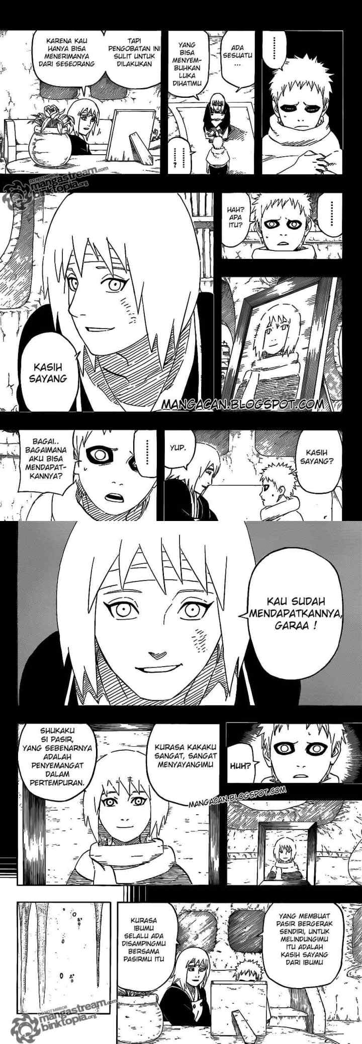 Naruto chapter 548 halaman 5