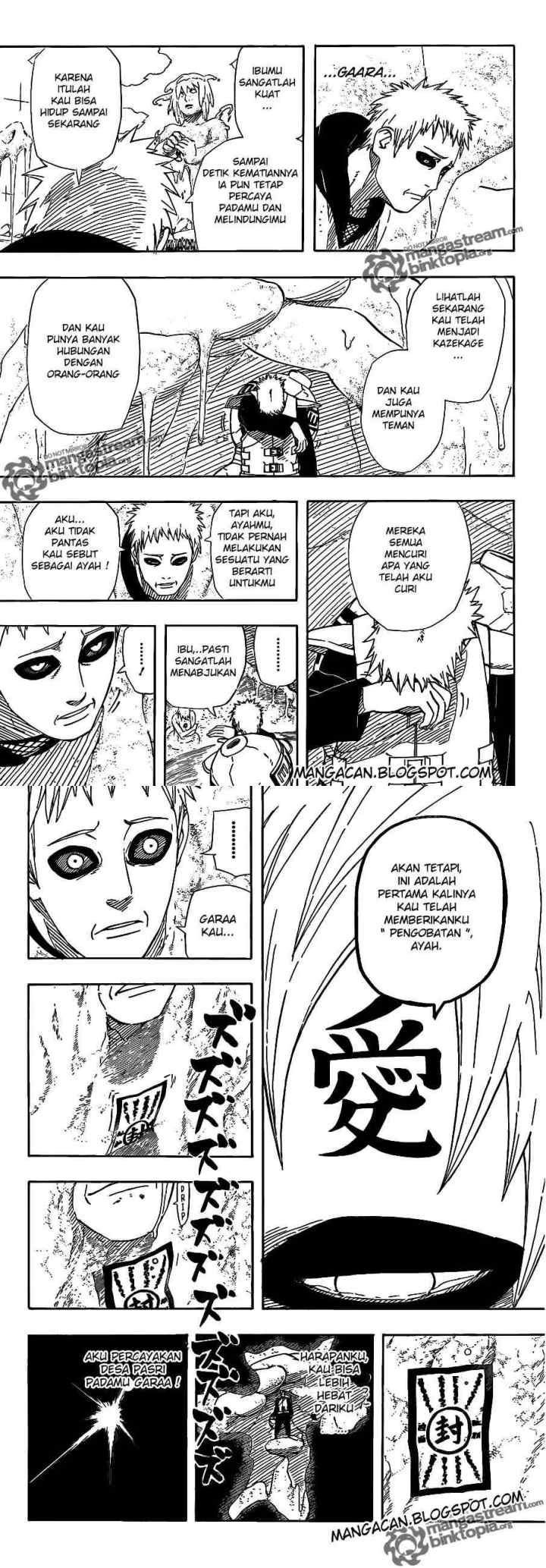 Naruto chapter 548 halaman 7