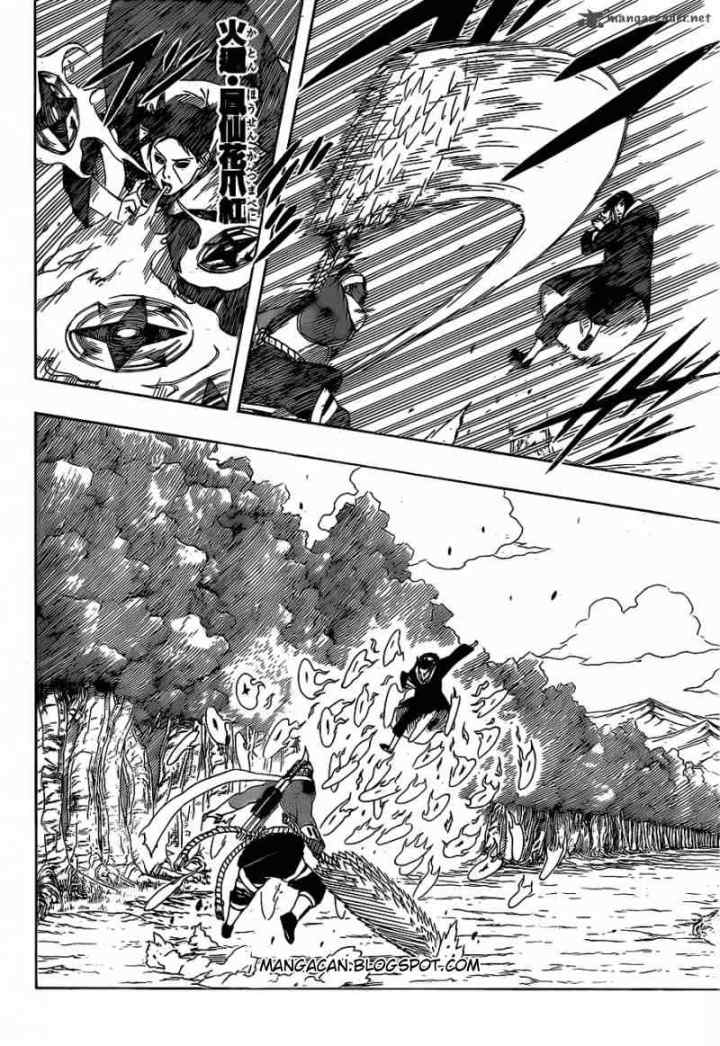 Naruto chapter 549 halaman 13