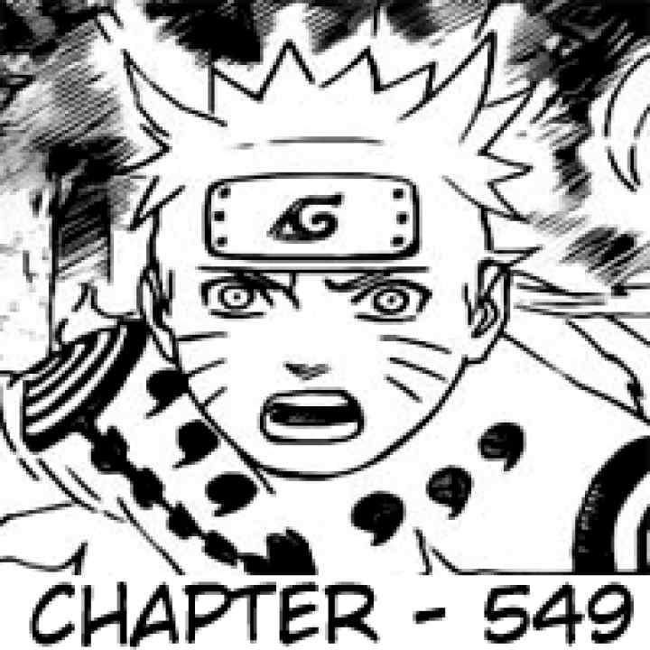 Naruto chapter 549 halaman 20