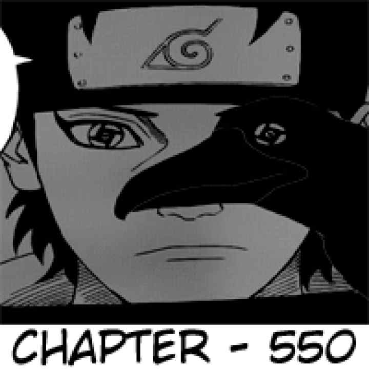 Naruto chapter 550 halaman 19