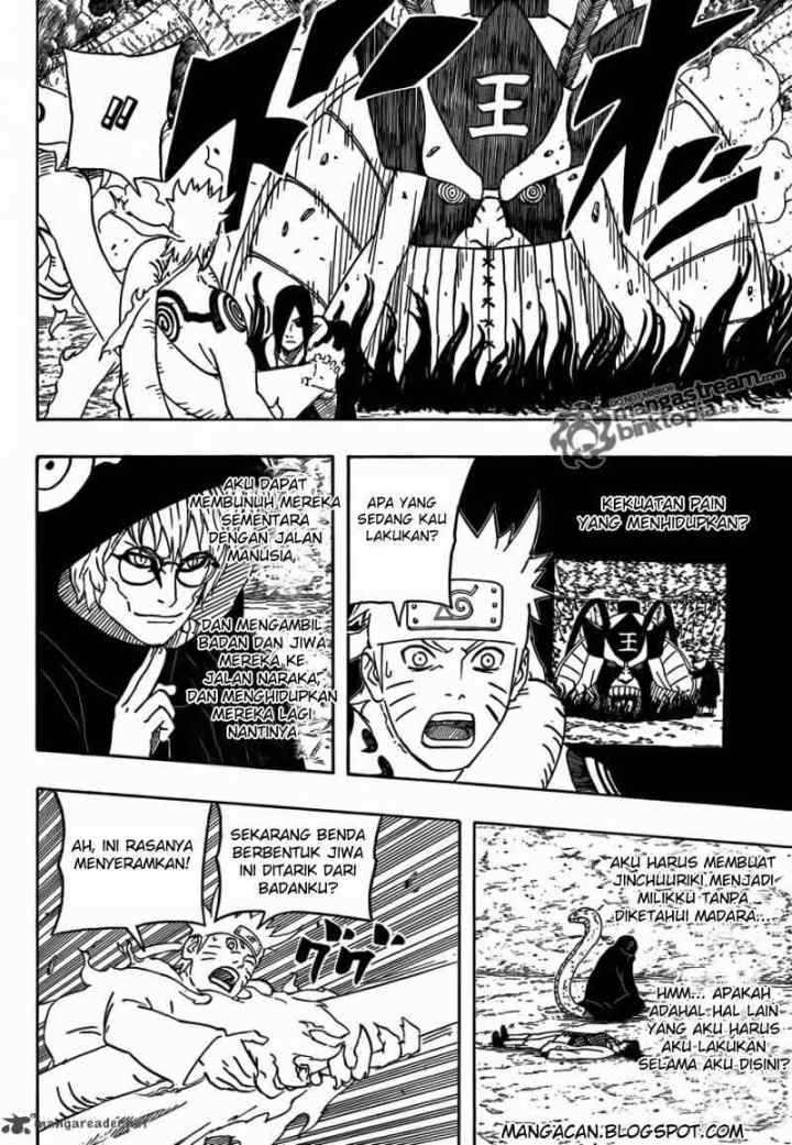 Naruto chapter 551 halaman 4