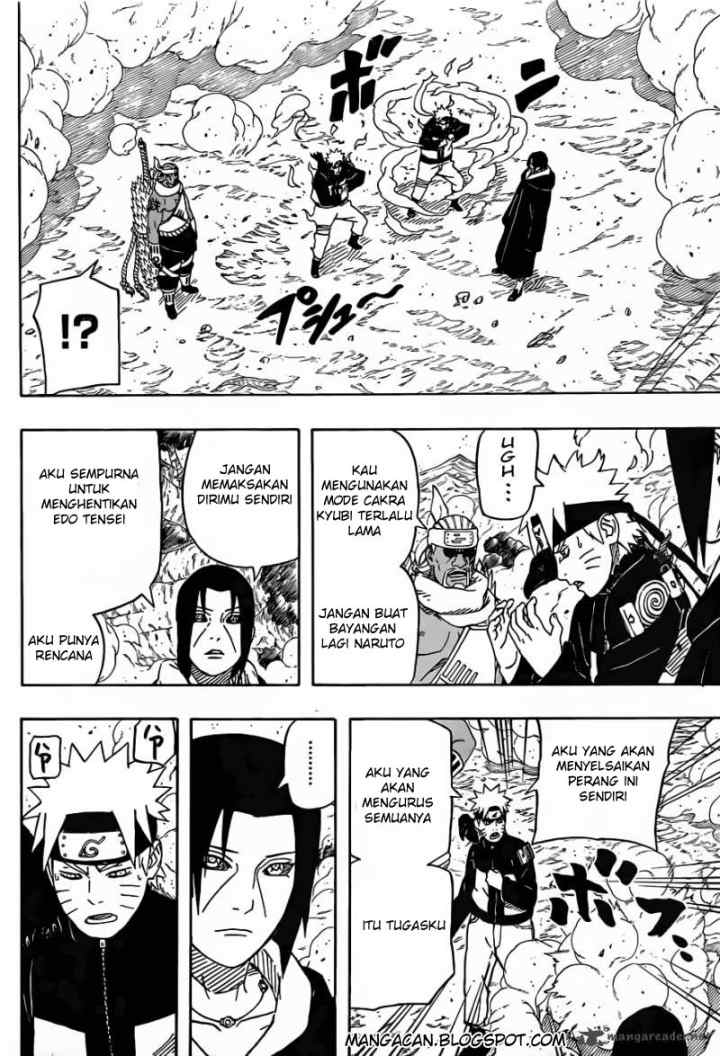 Naruto chapter 552 halaman 6