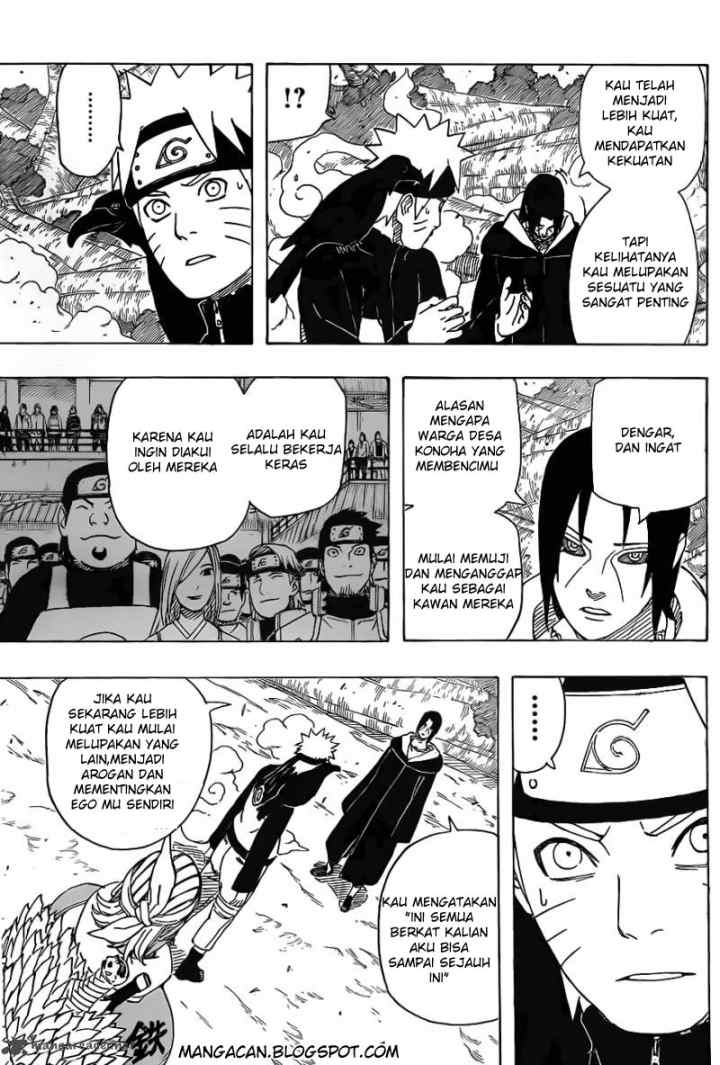 Naruto chapter 552 halaman 7