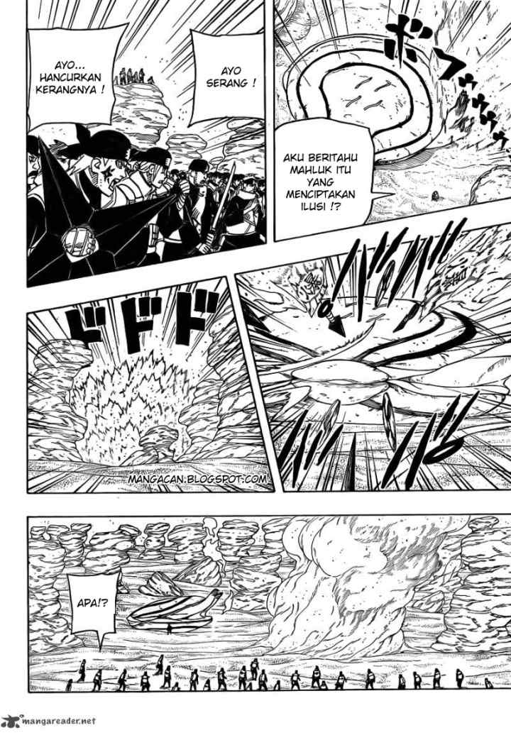 Naruto chapter 552 halaman 14