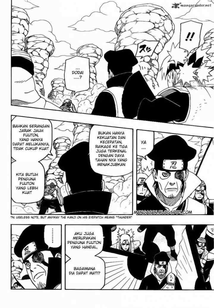 Naruto chapter 553 halaman 11