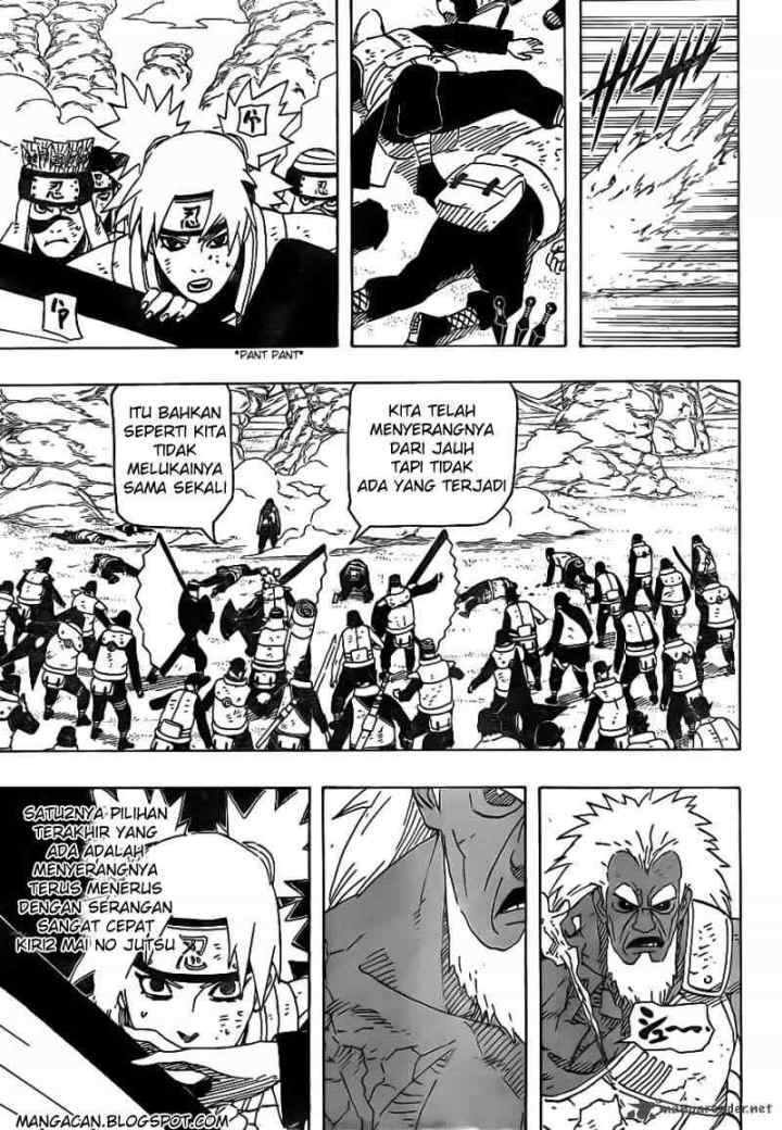 Naruto chapter 553 halaman 10