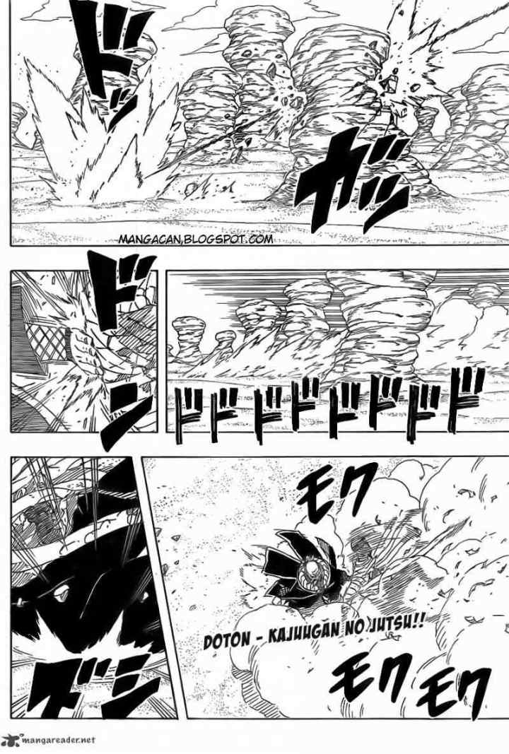 Naruto chapter 553 halaman 5