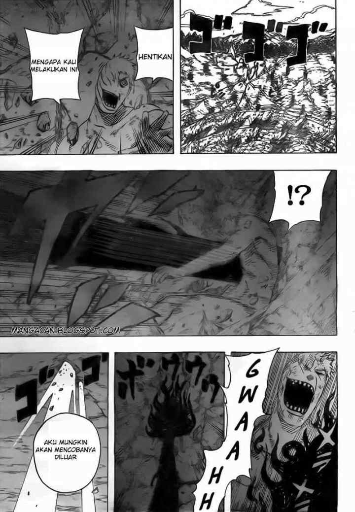 Naruto chapter 553 halaman 14
