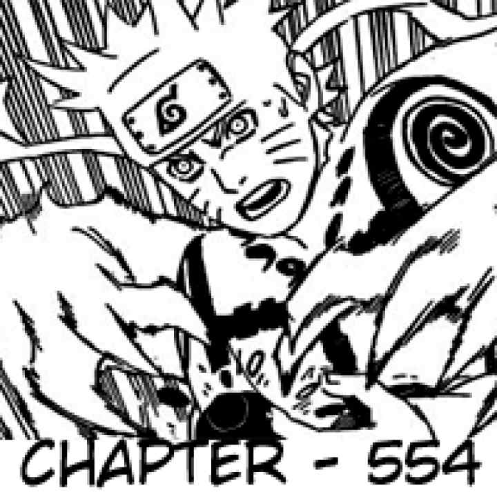 Naruto chapter 554 halaman 18