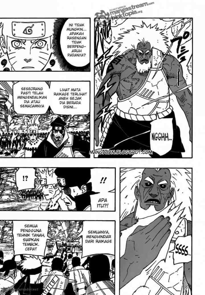Naruto chapter 554 halaman 8