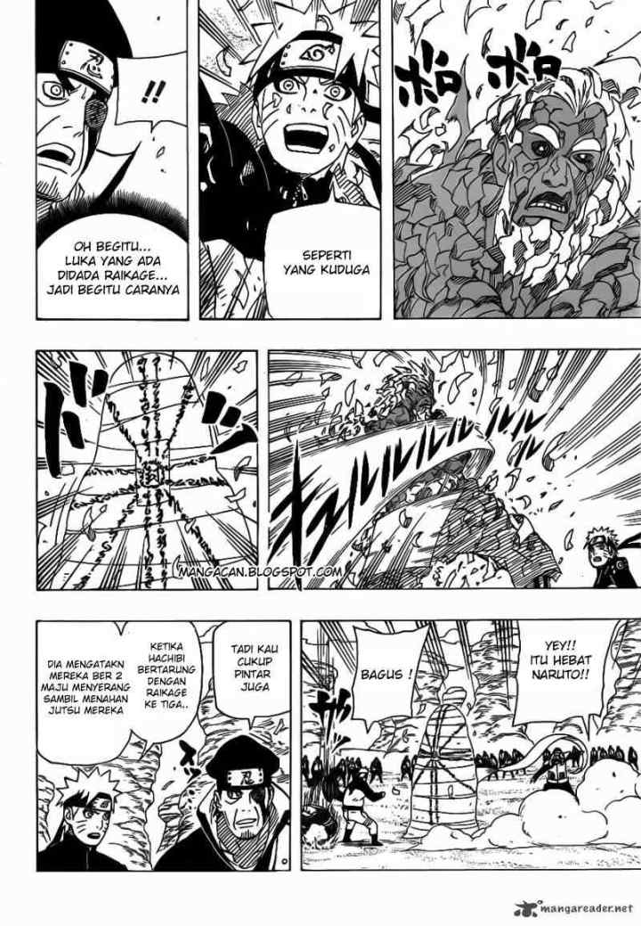 Naruto chapter 555 halaman 15