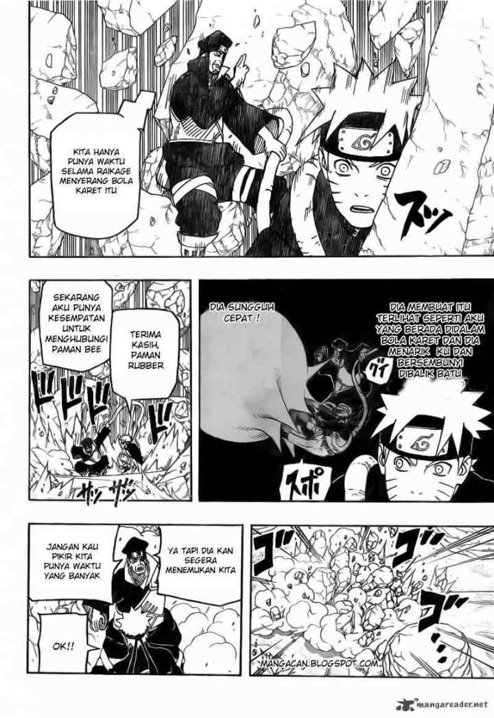 Naruto chapter 555 halaman 6