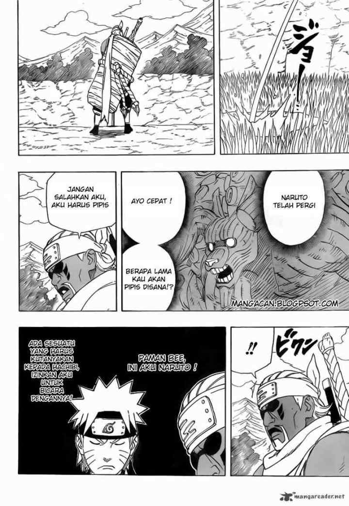 Naruto chapter 555 halaman 8