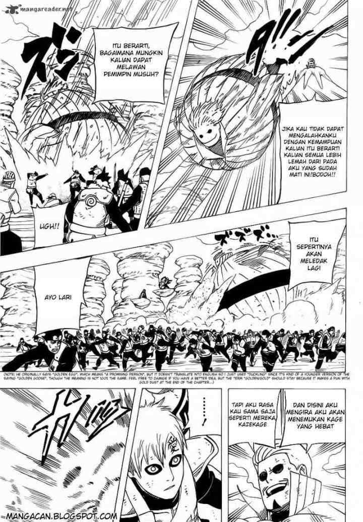Naruto chapter 556 halaman 9