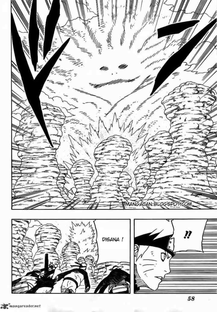 Naruto chapter 557 halaman 10
