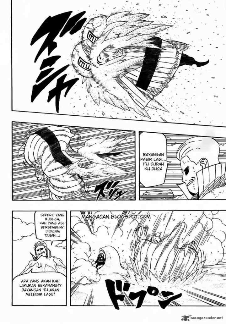 Naruto chapter 557 halaman 14