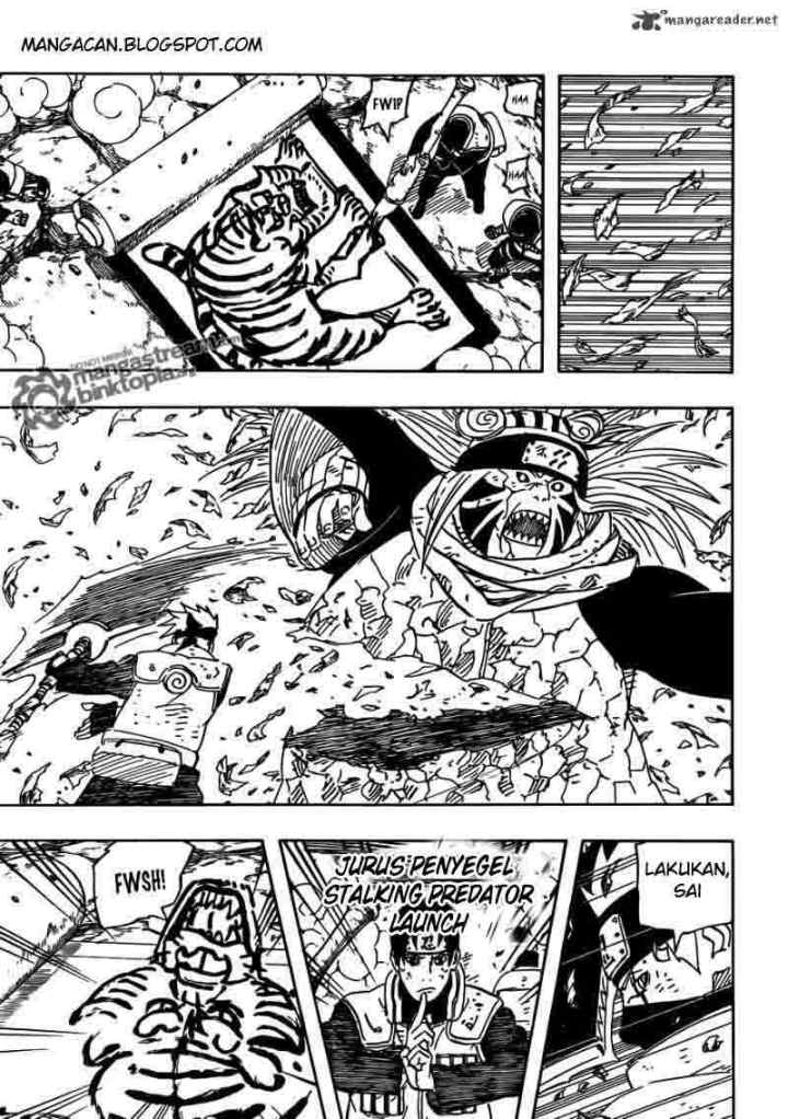 Naruto chapter 559 halaman 7