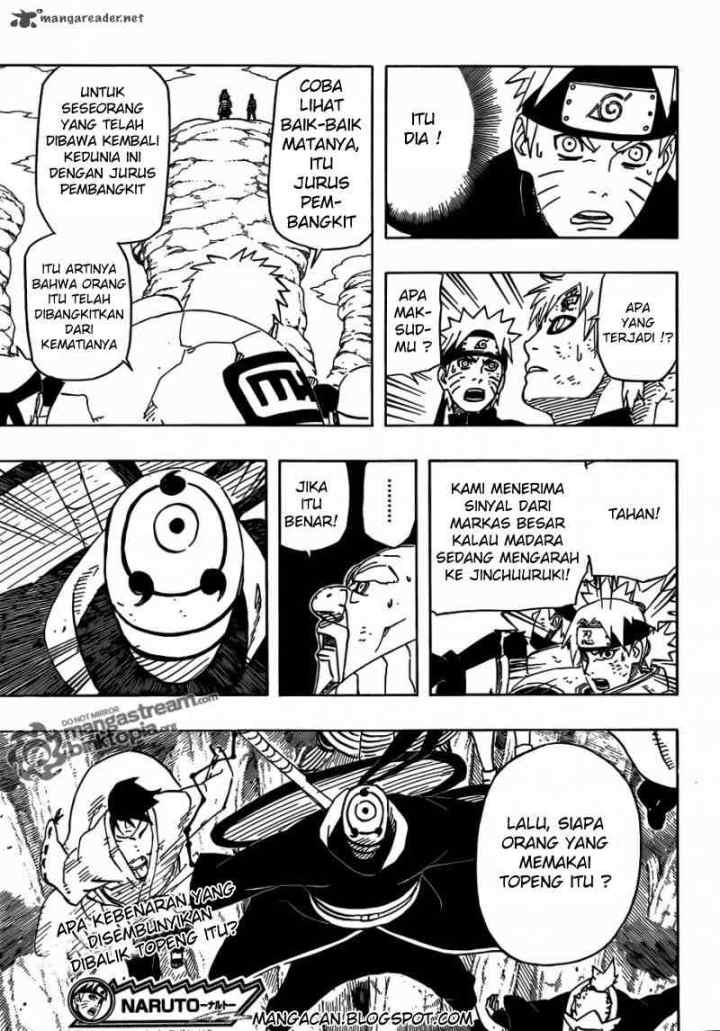 Naruto chapter 559 halaman 14