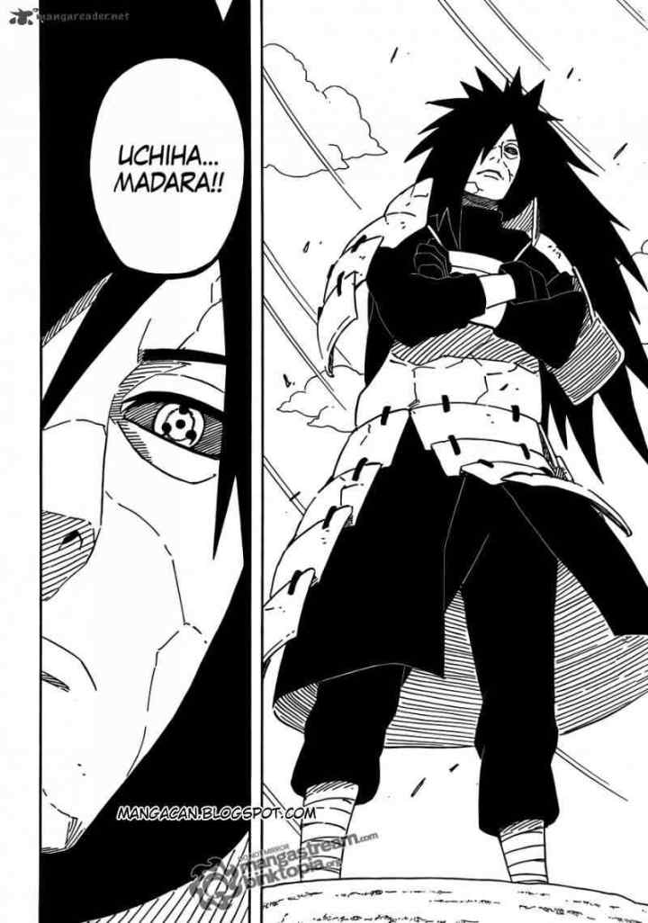 Naruto chapter 559 halaman 13