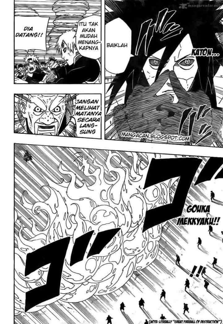 Naruto chapter 560 halaman 4