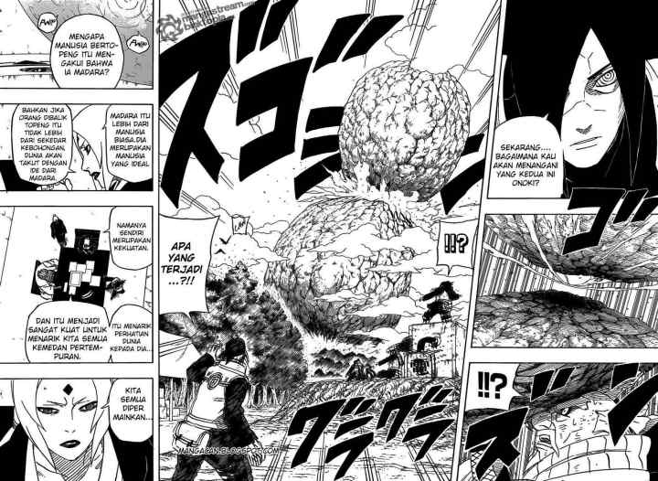 Naruto chapter 561 halaman 5