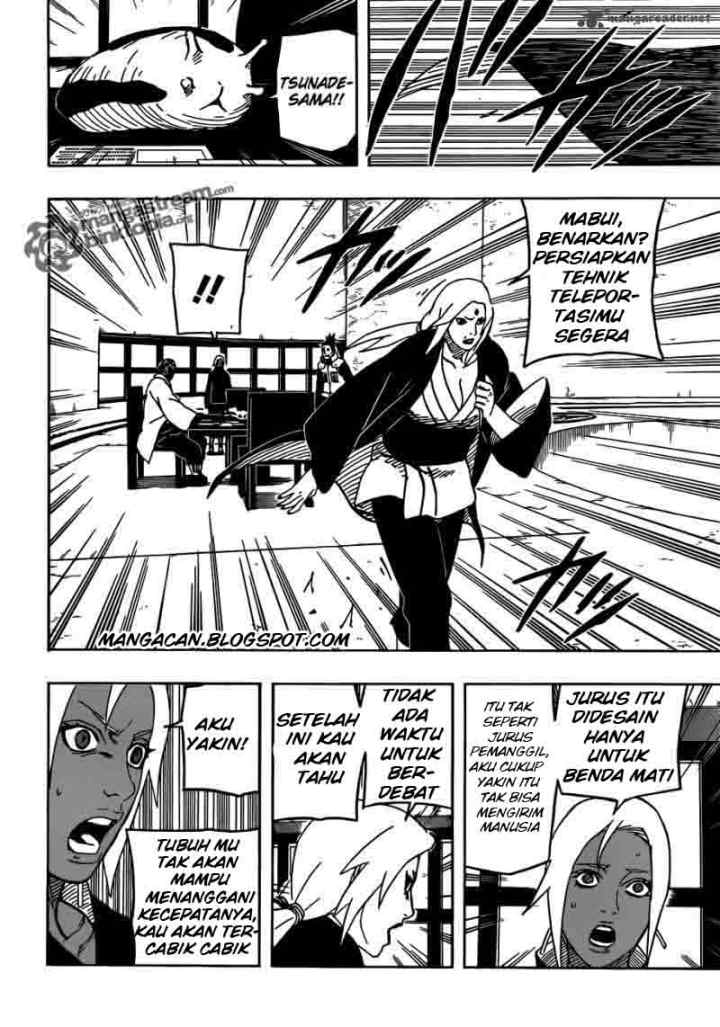 Naruto chapter 562 halaman 6