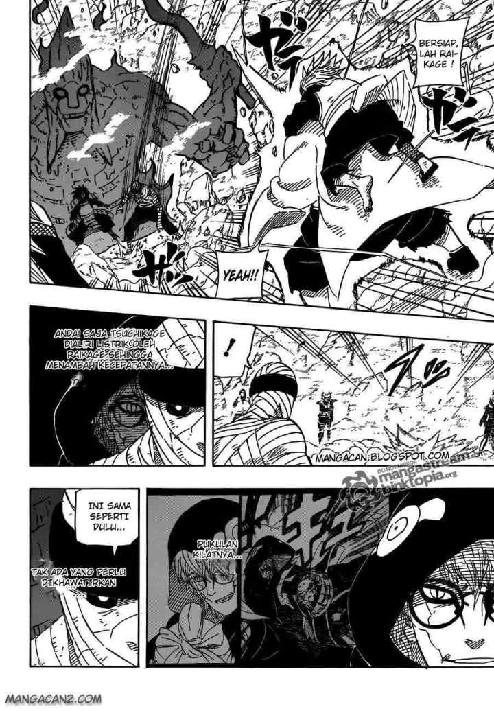 Naruto chapter 563 halaman 13