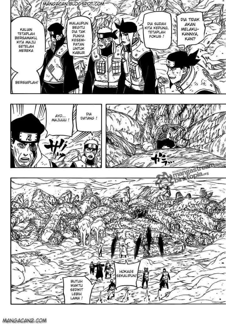 Naruto chapter 563 halaman 7