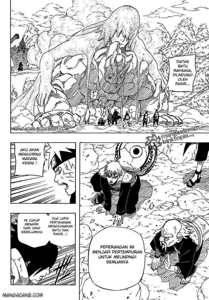 Naruto chapter 563 halaman 11