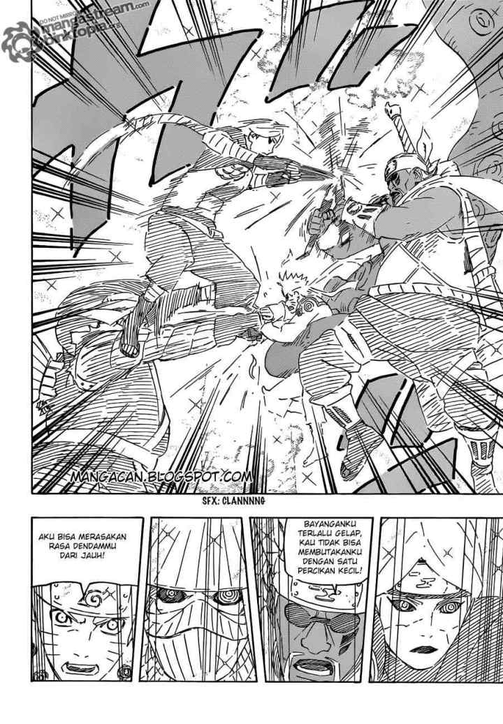 Naruto chapter 564 halaman 7