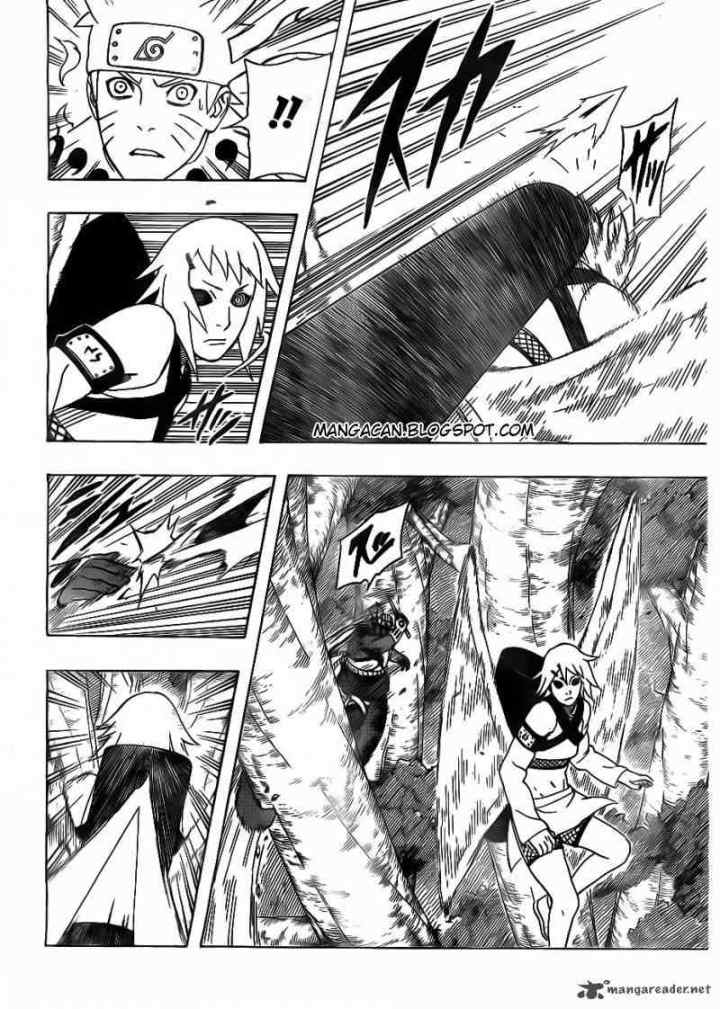 Naruto chapter 565 halaman 4