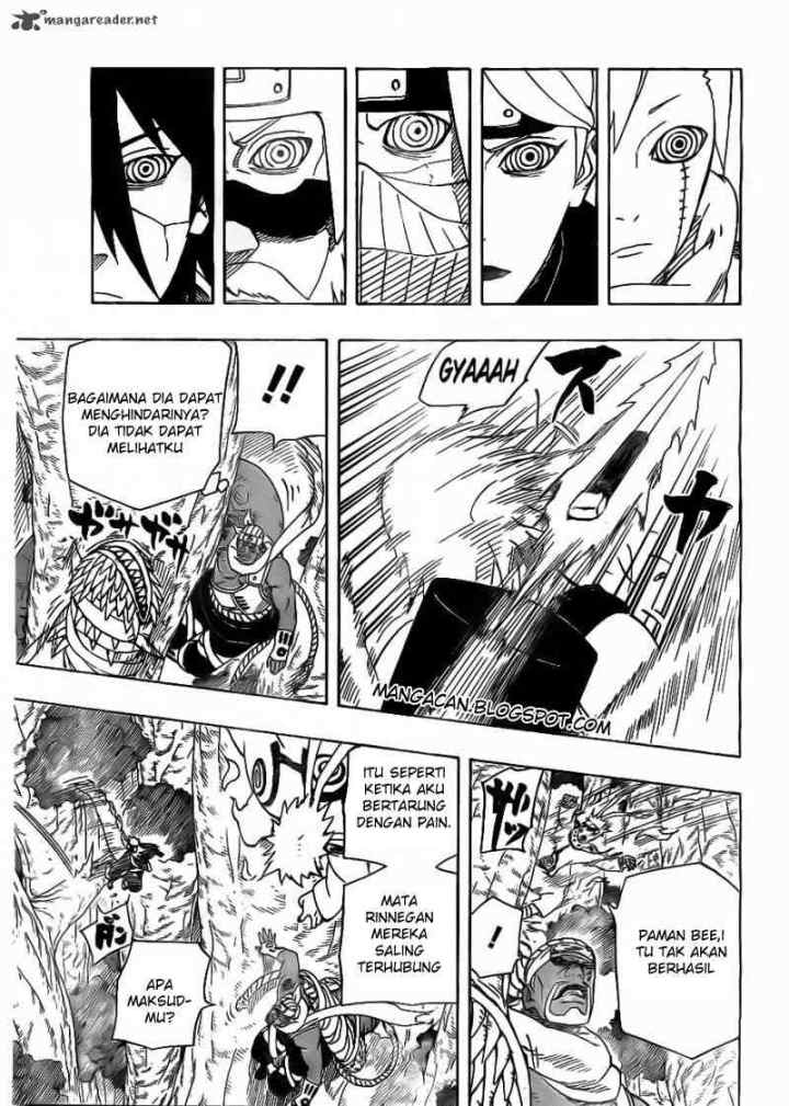Naruto chapter 565 halaman 5