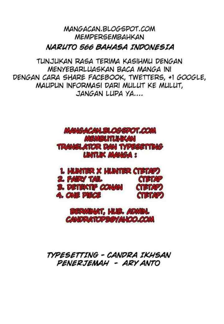 Naruto chapter 566 halaman 10