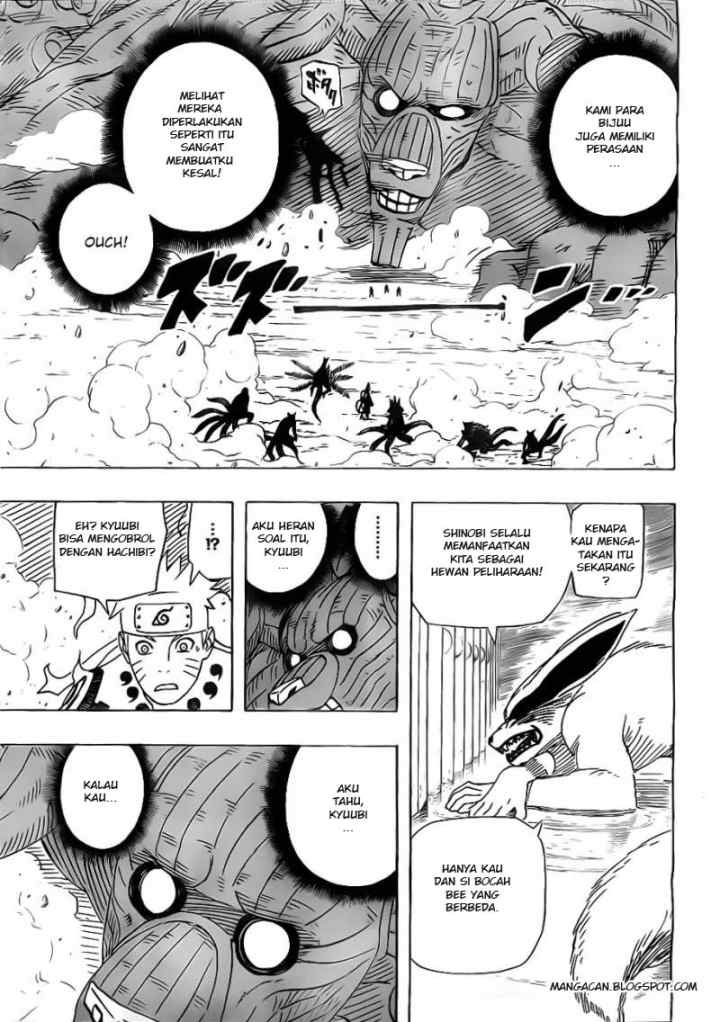 Naruto chapter 567 halaman 9