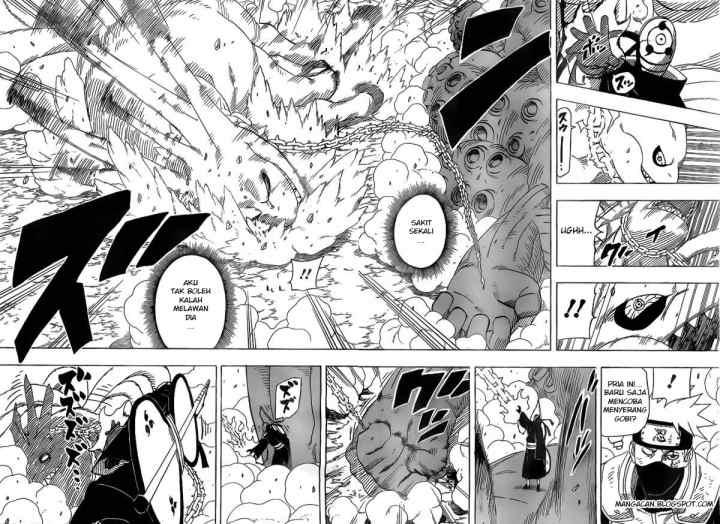 Naruto chapter 567 halaman 7