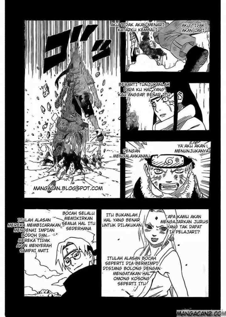 Naruto chapter 569 halaman 14