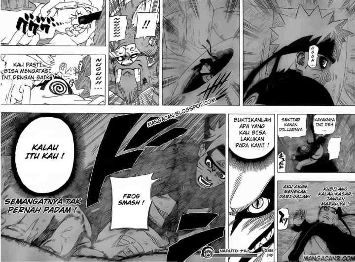 Naruto chapter 569 halaman 17