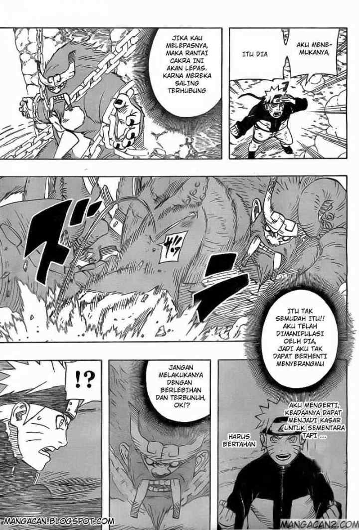 Naruto chapter 569 halaman 8