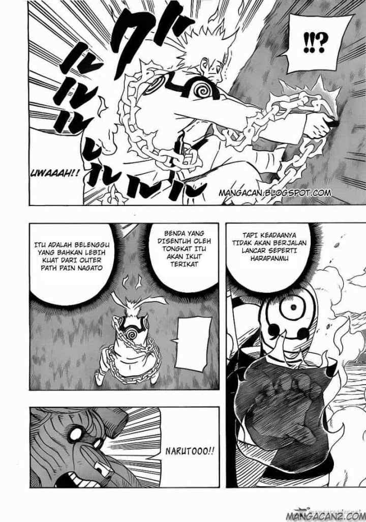 Naruto chapter 569 halaman 11