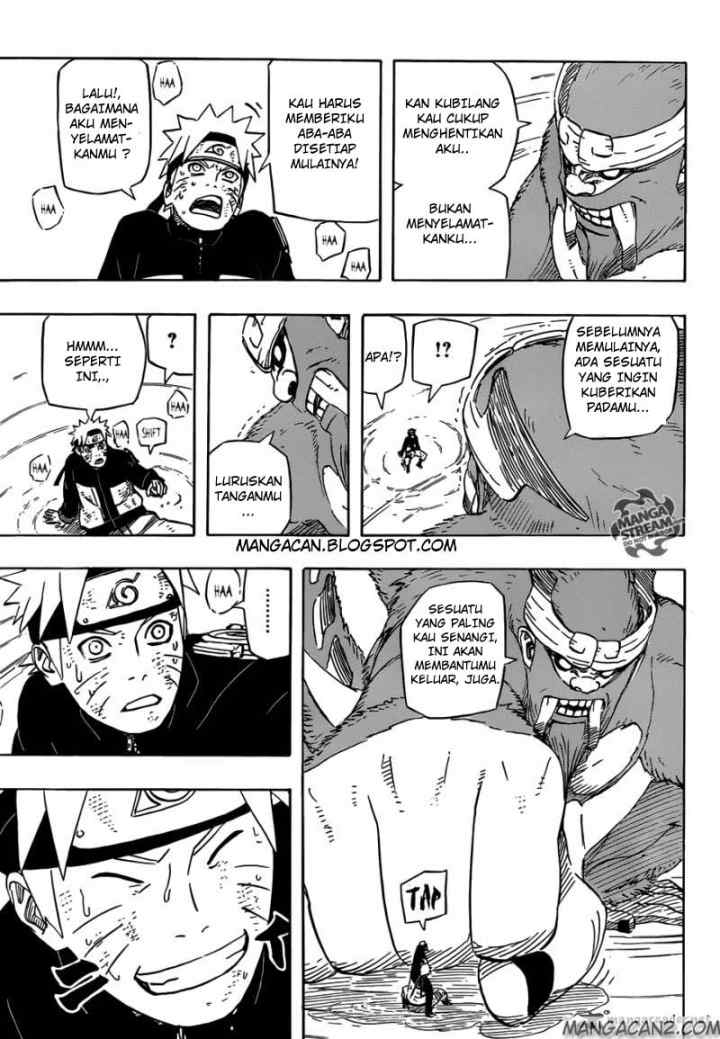 Naruto chapter 570 halaman 6