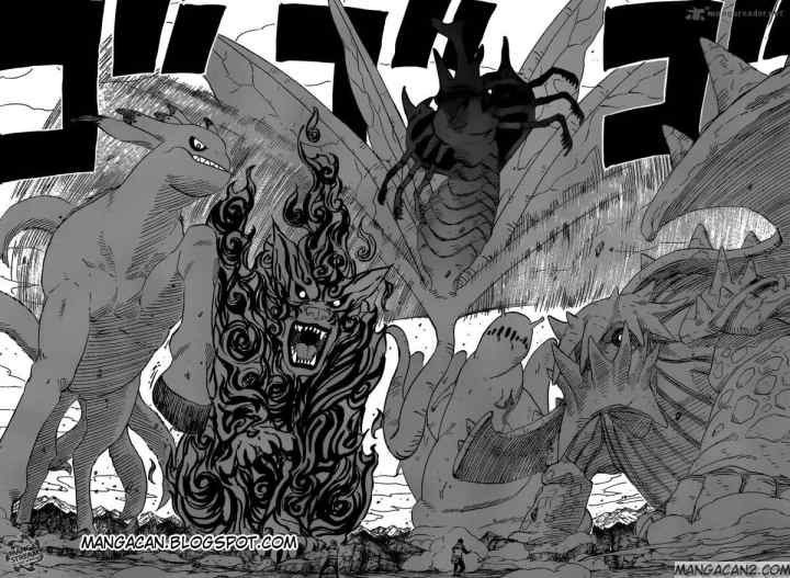 Naruto chapter 570 halaman 9