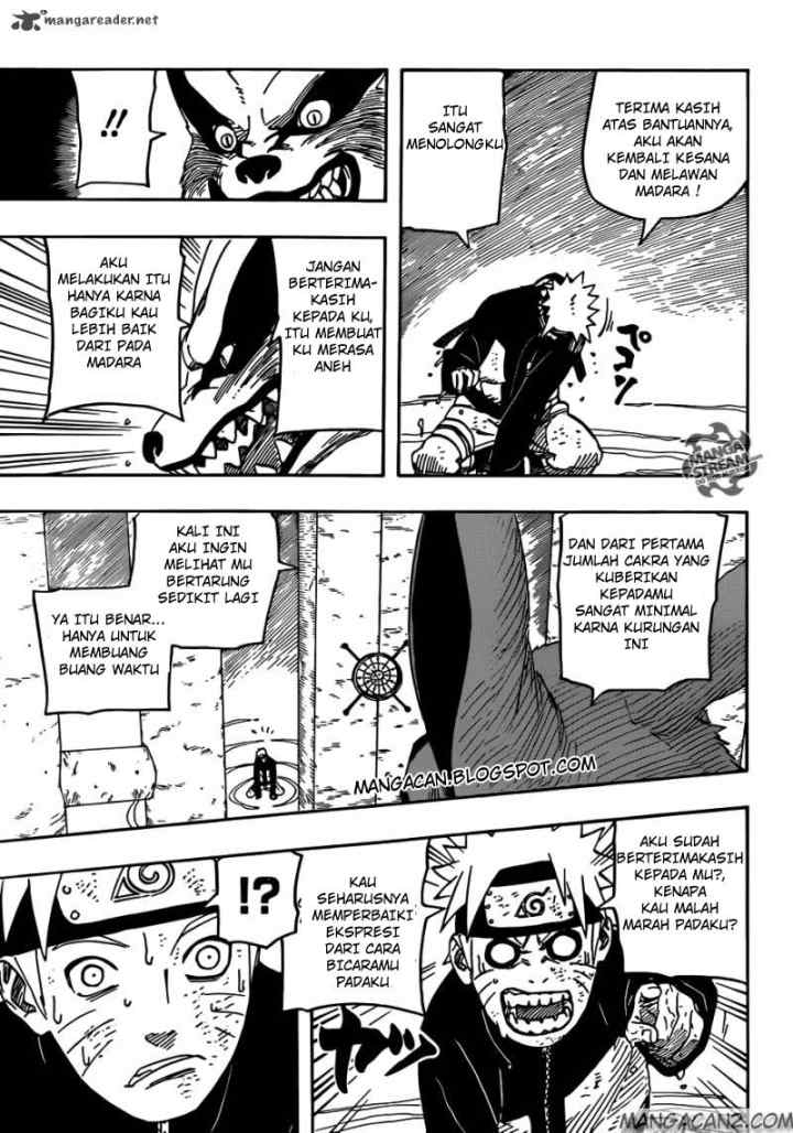 Naruto chapter 570 halaman 11