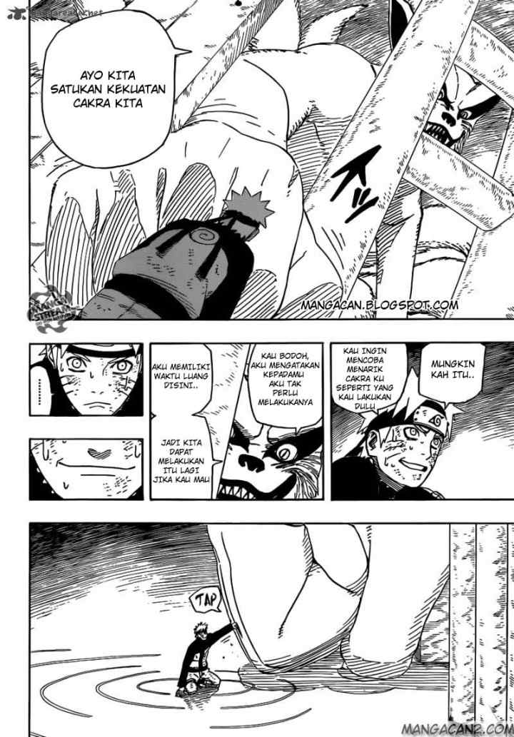 Naruto chapter 570 halaman 12