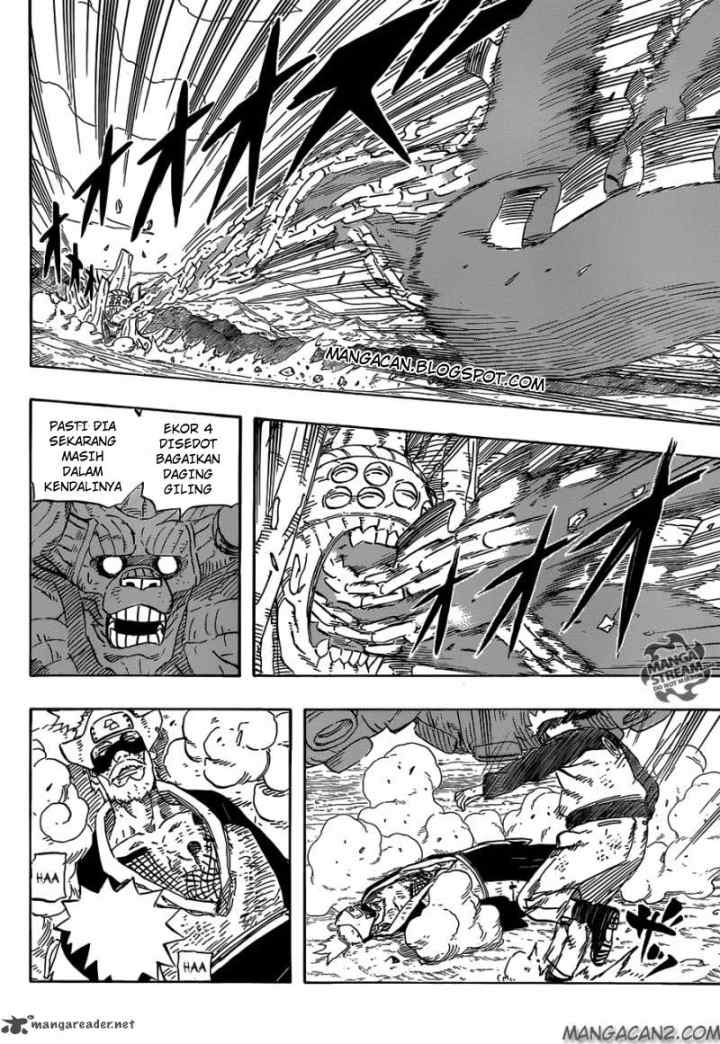 Naruto chapter 570 halaman 7