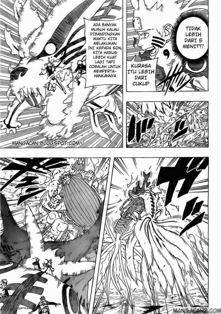 Naruto chapter 571 halaman 8