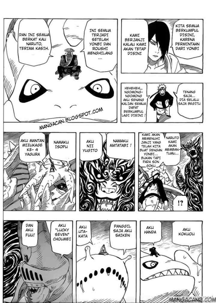 Naruto chapter 572 halaman 10