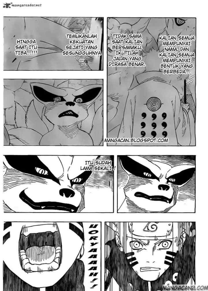 Naruto chapter 572 halaman 12