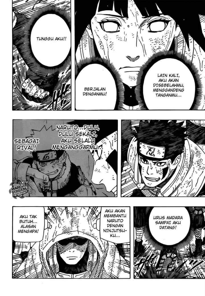 Naruto chapter 573 halaman 11
