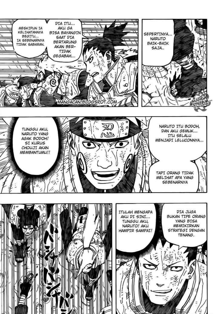 Naruto chapter 573 halaman 12